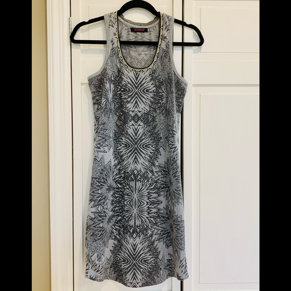 Custo Barcelona tank top dress